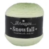 1761-11-4 Snowfall - 11 Snowy spruce