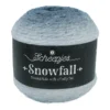1761-12-4 Snowfall - 12 Black ice