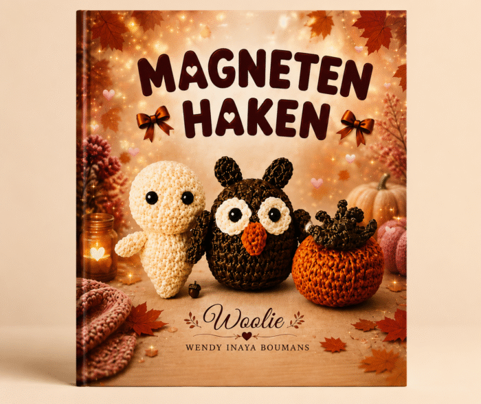 Haakboek - Magneten haken
