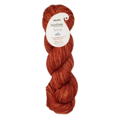 STV-VR2085-1 Terra - Saffron